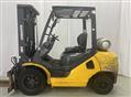 Used Forklifts